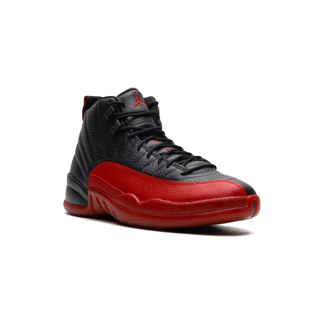 Air Jordan 12 “Flu Game (2025)”