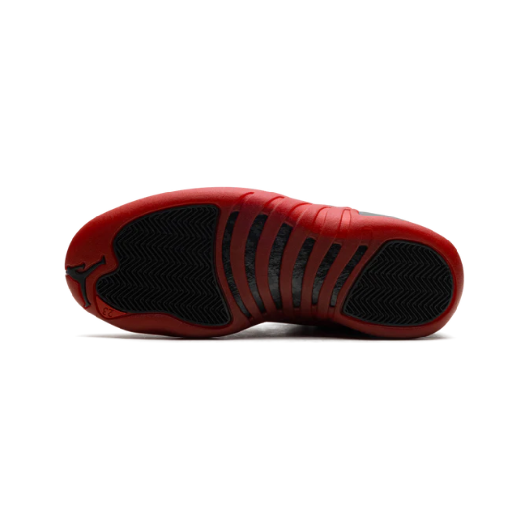 Air Jordan 12 “Flu Game (2025)”