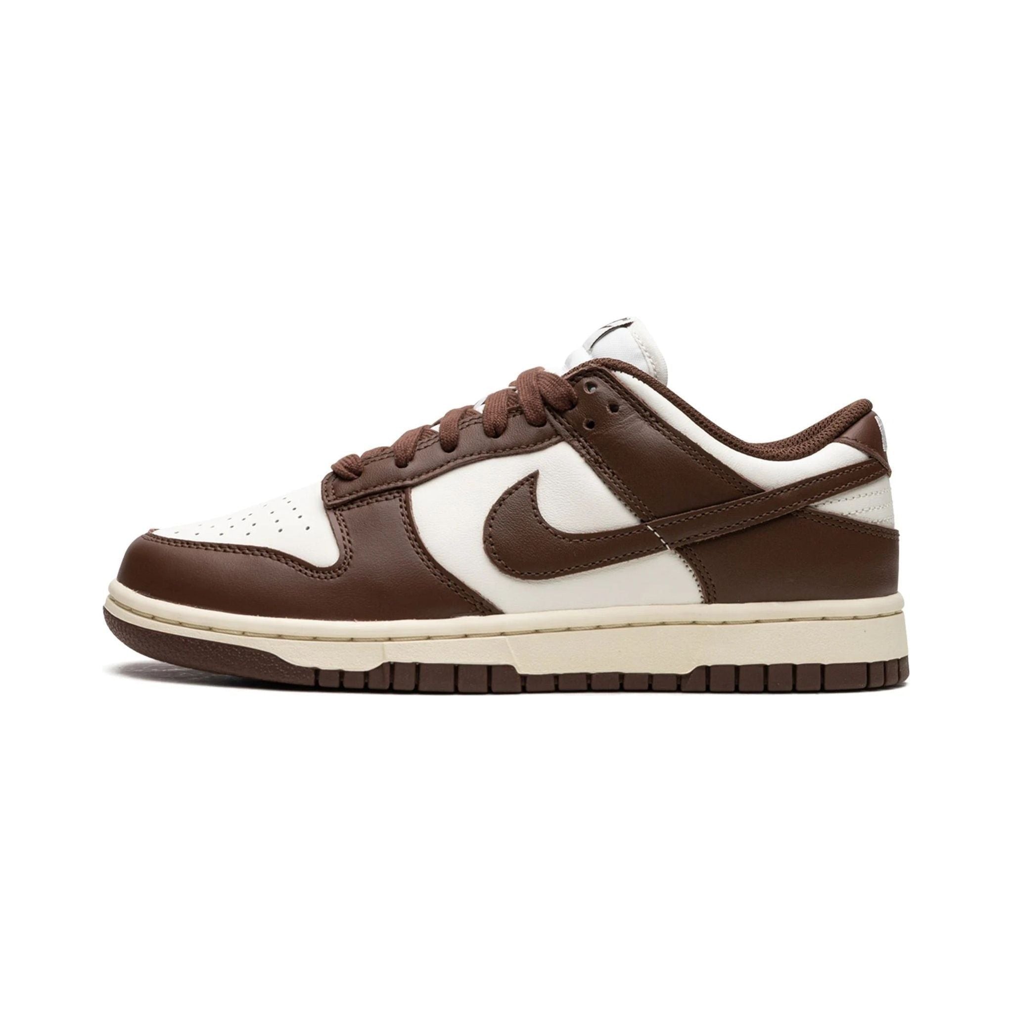 NIKE DUNK LOW WMNS "Cacao Wow"