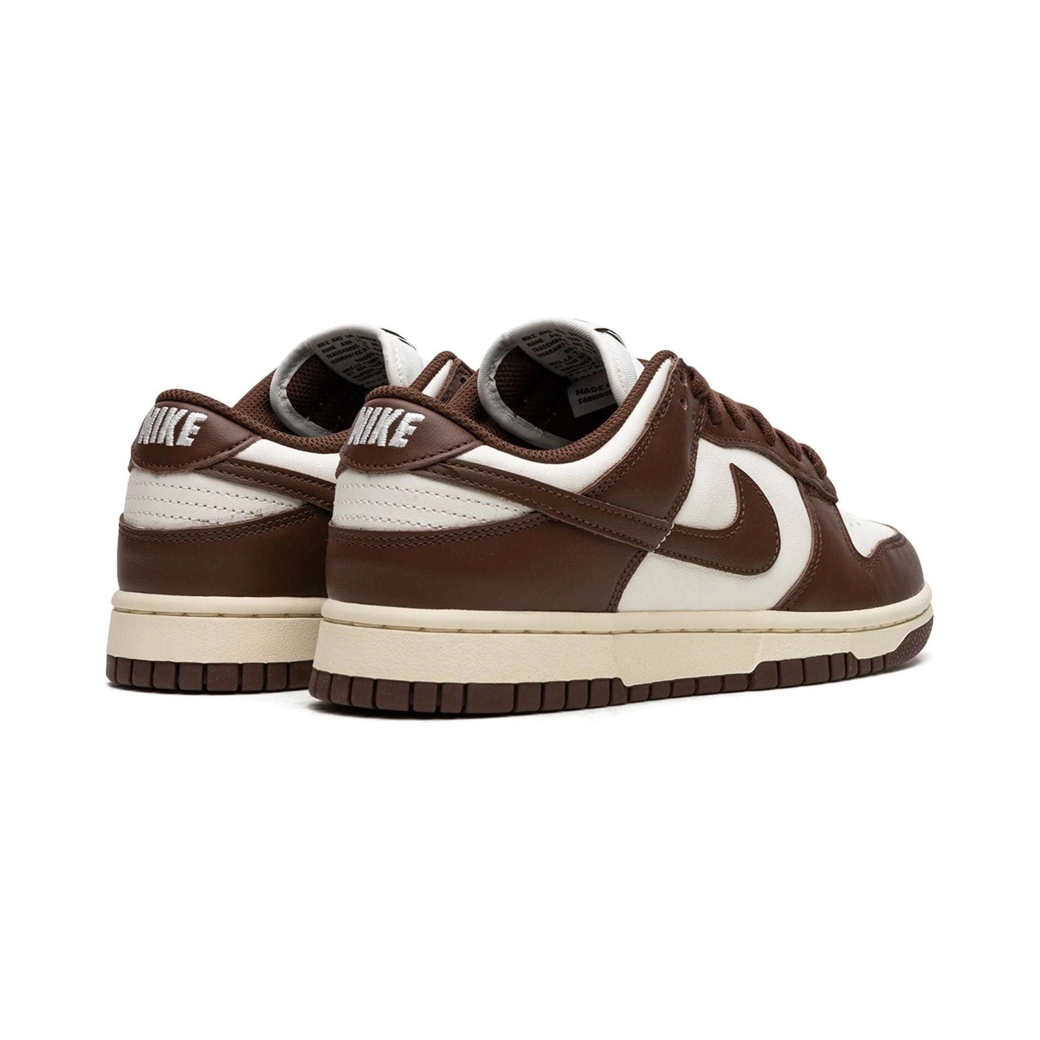 NIKE DUNK LOW WMNS "Cacao Wow"