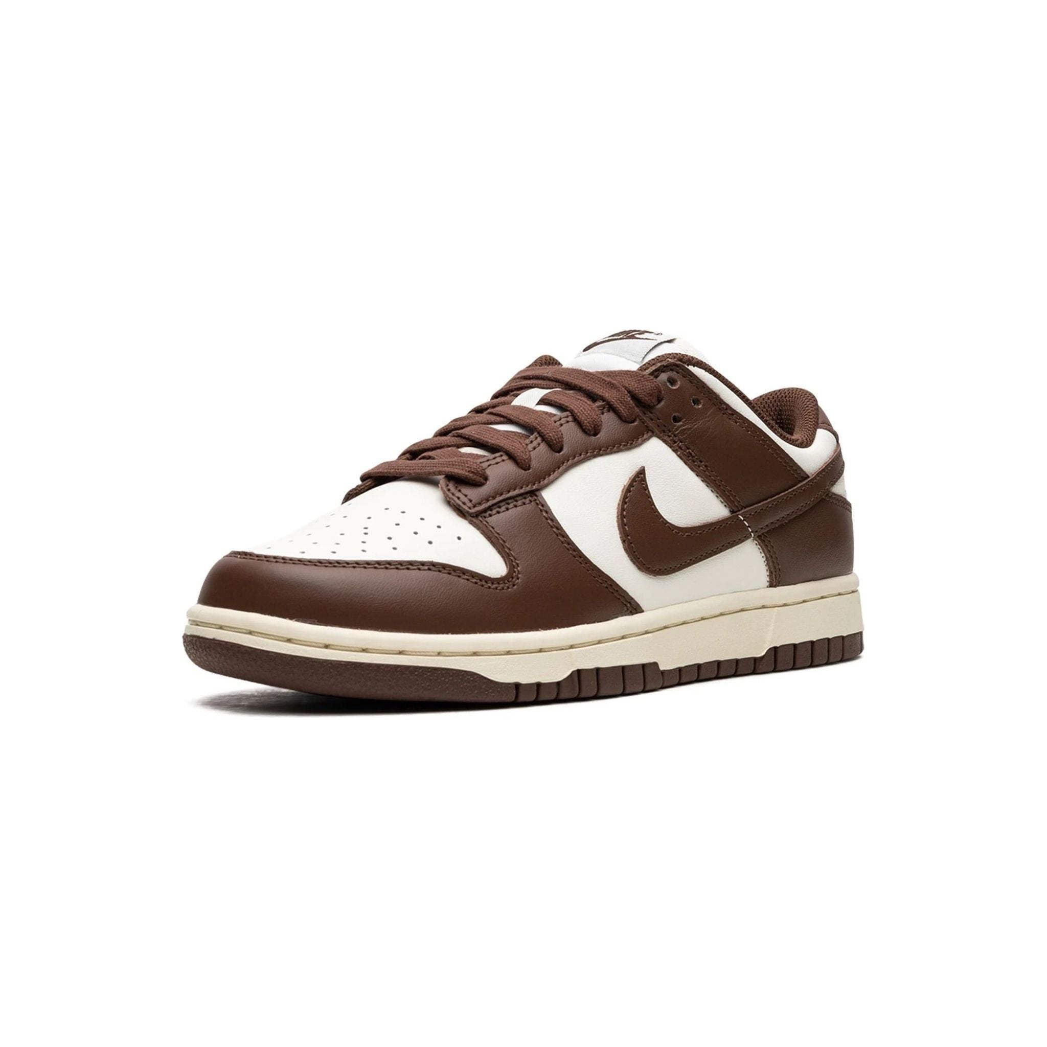 NIKE DUNK LOW WMNS "Cacao Wow"