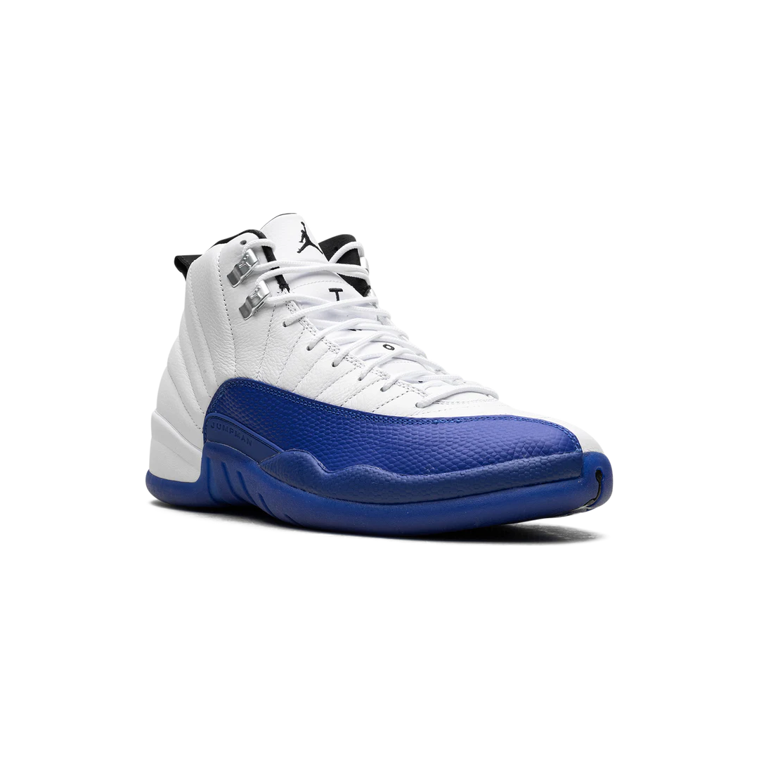 Air Jordan 12 "Blueberry"
