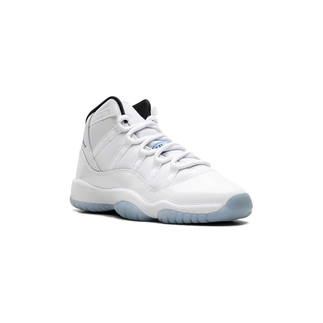 Air Jordan 11 GS "Legend Blue"