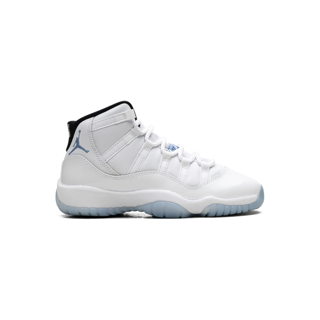 Air Jordan 11 GS "Legend Blue"