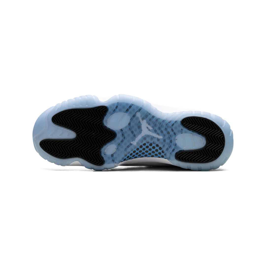 Air Jordan 11 "Columbia / Legend Blue"