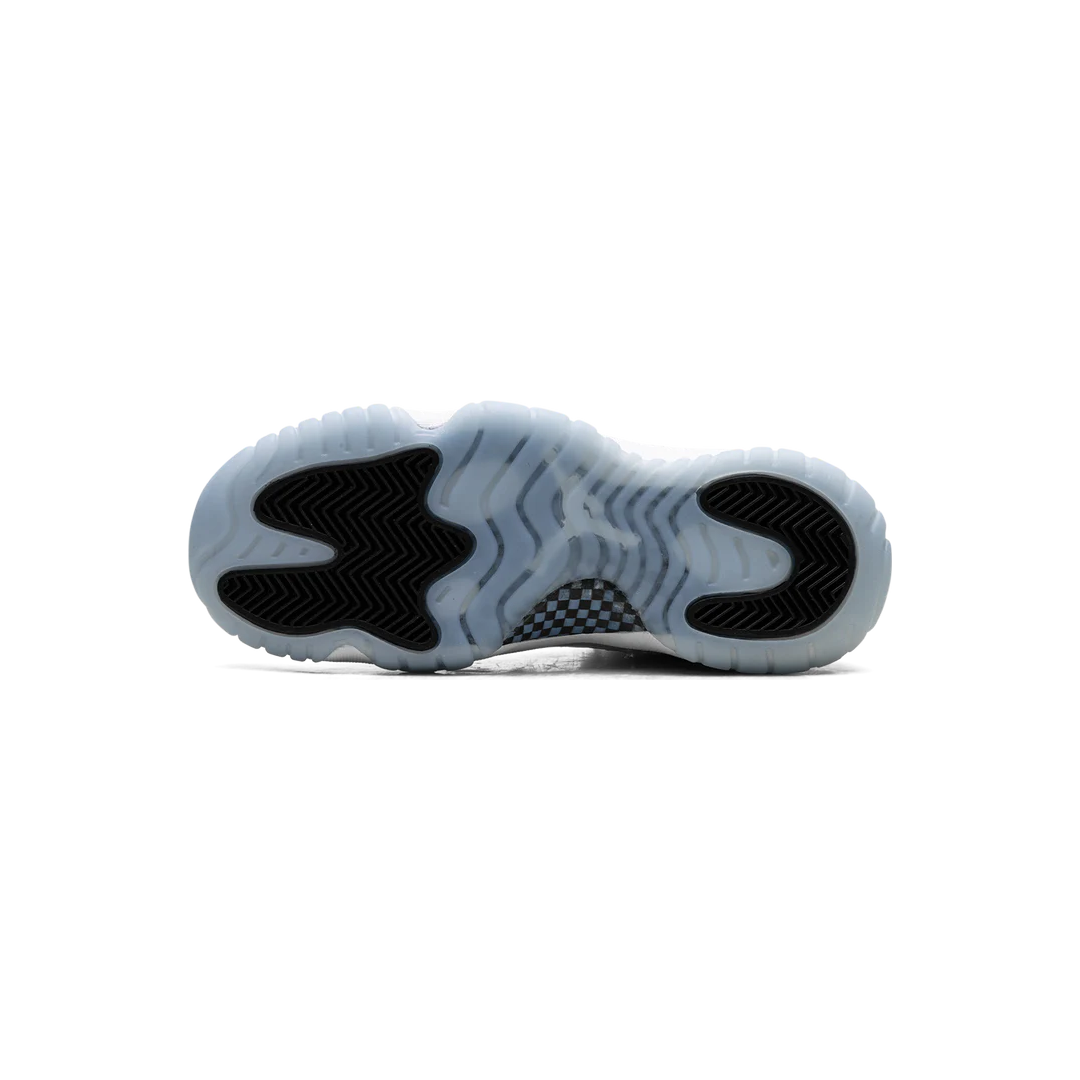 Air Jordan 11 GS "Legend Blue"