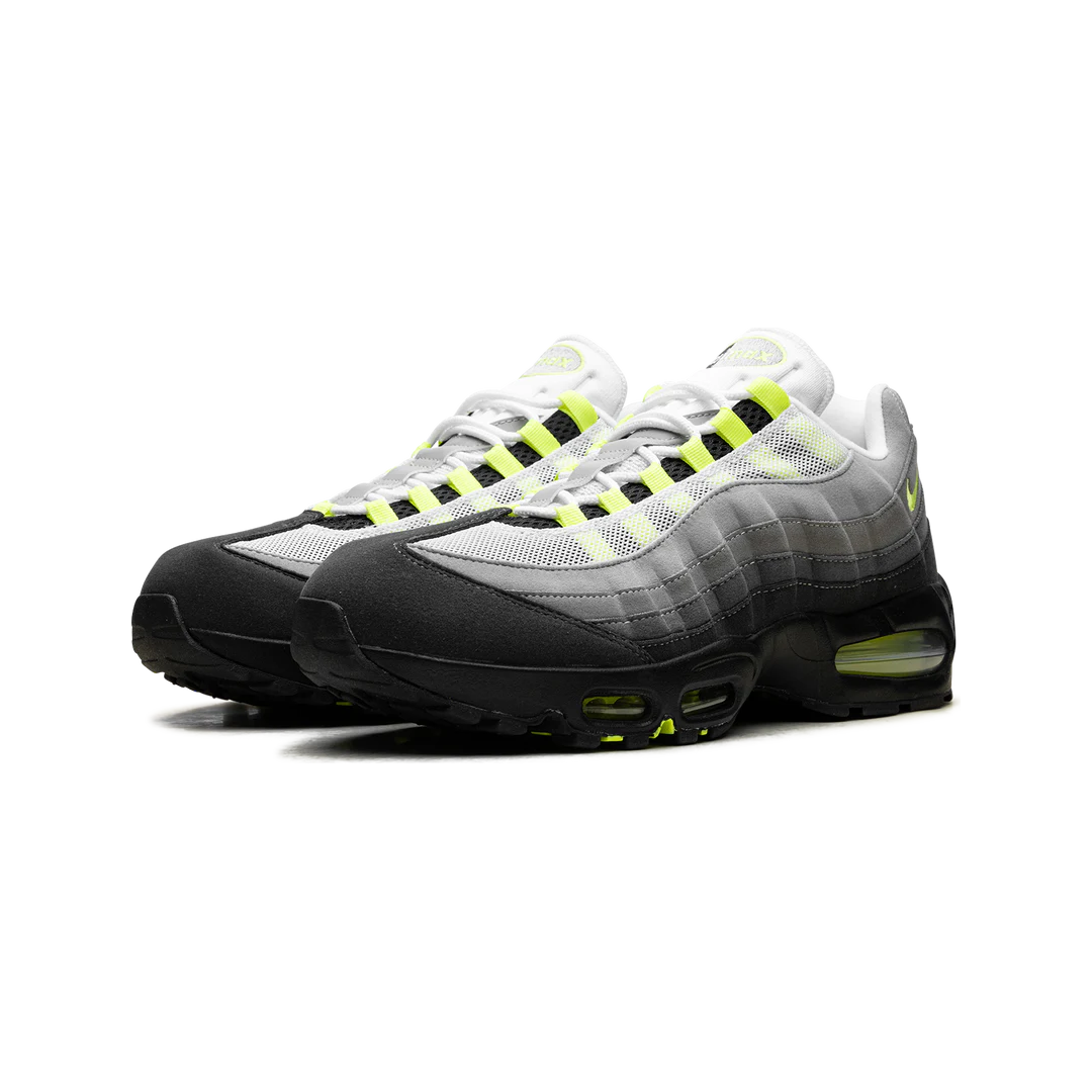 Air Max 95 OG 'Neon' 2025
