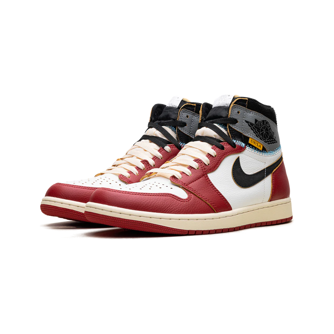 Air Jordan 1 Retro High OG "Union LA - I'm Back"
