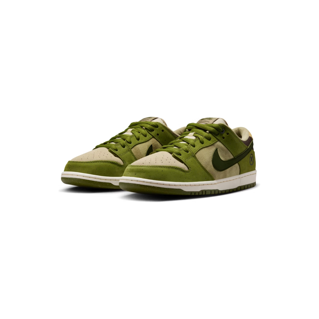 Nike SB Dunk Low Yuto Horigome Matcha