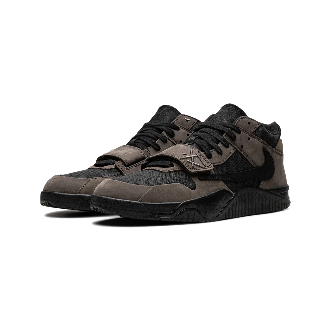 Jordan Jumpman Jack TR "Travis Scott - Dark Mocha"