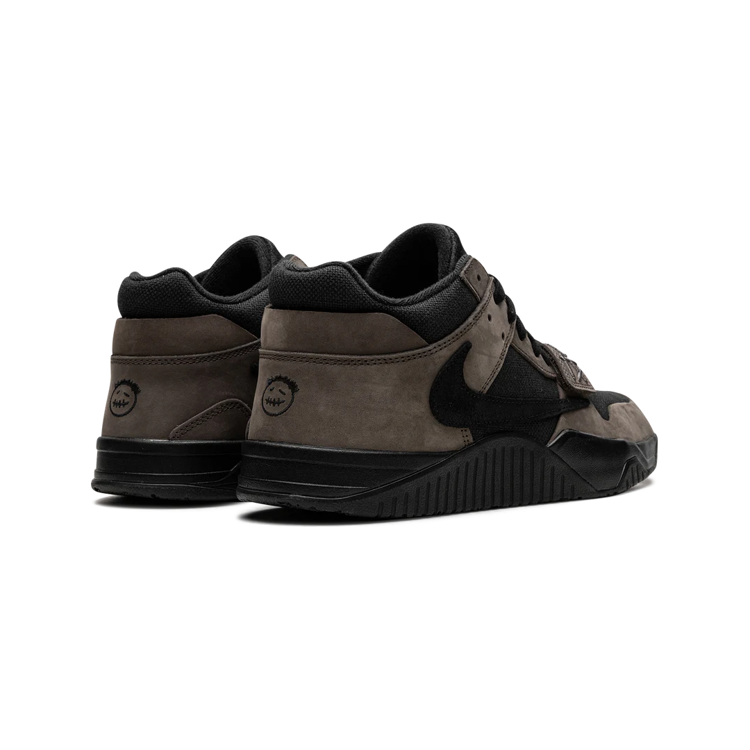 Jordan Jumpman Jack TR "Travis Scott - Dark Mocha"