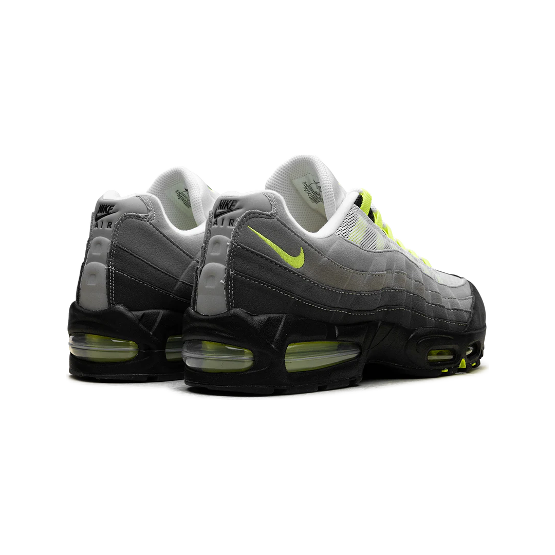 Air Max 95 OG 'Neon' 2025