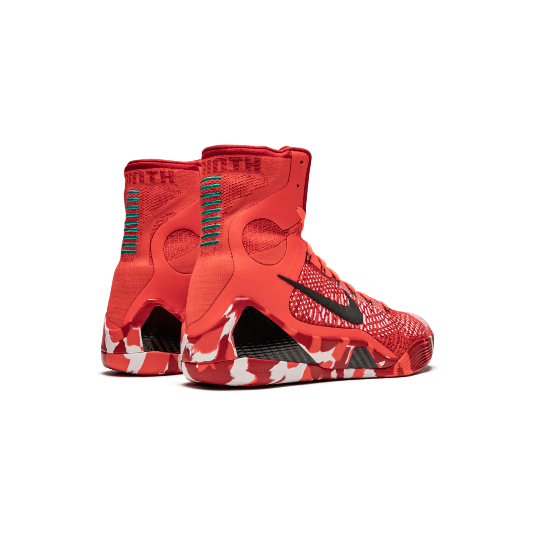Nike Kobe 9 Elite "Christmas"