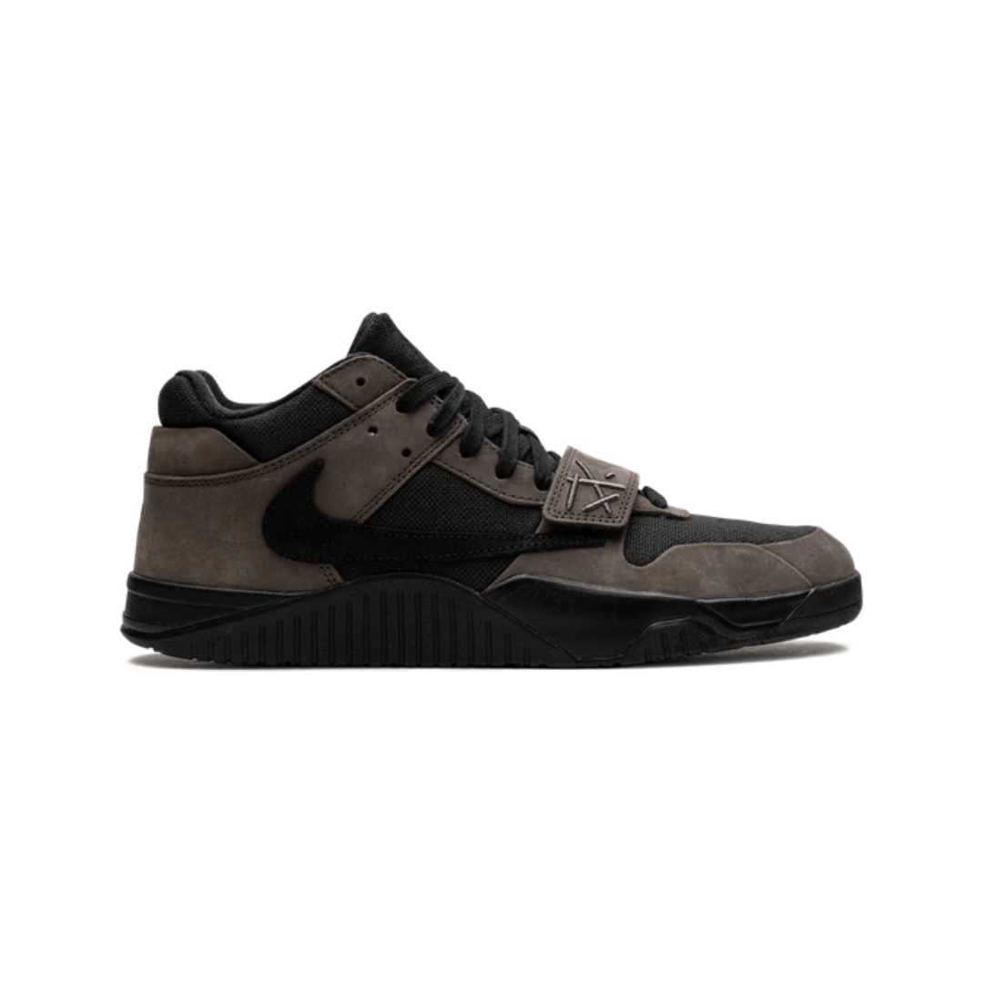 Jordan Jumpman Jack TR "Travis Scott - Dark Mocha"