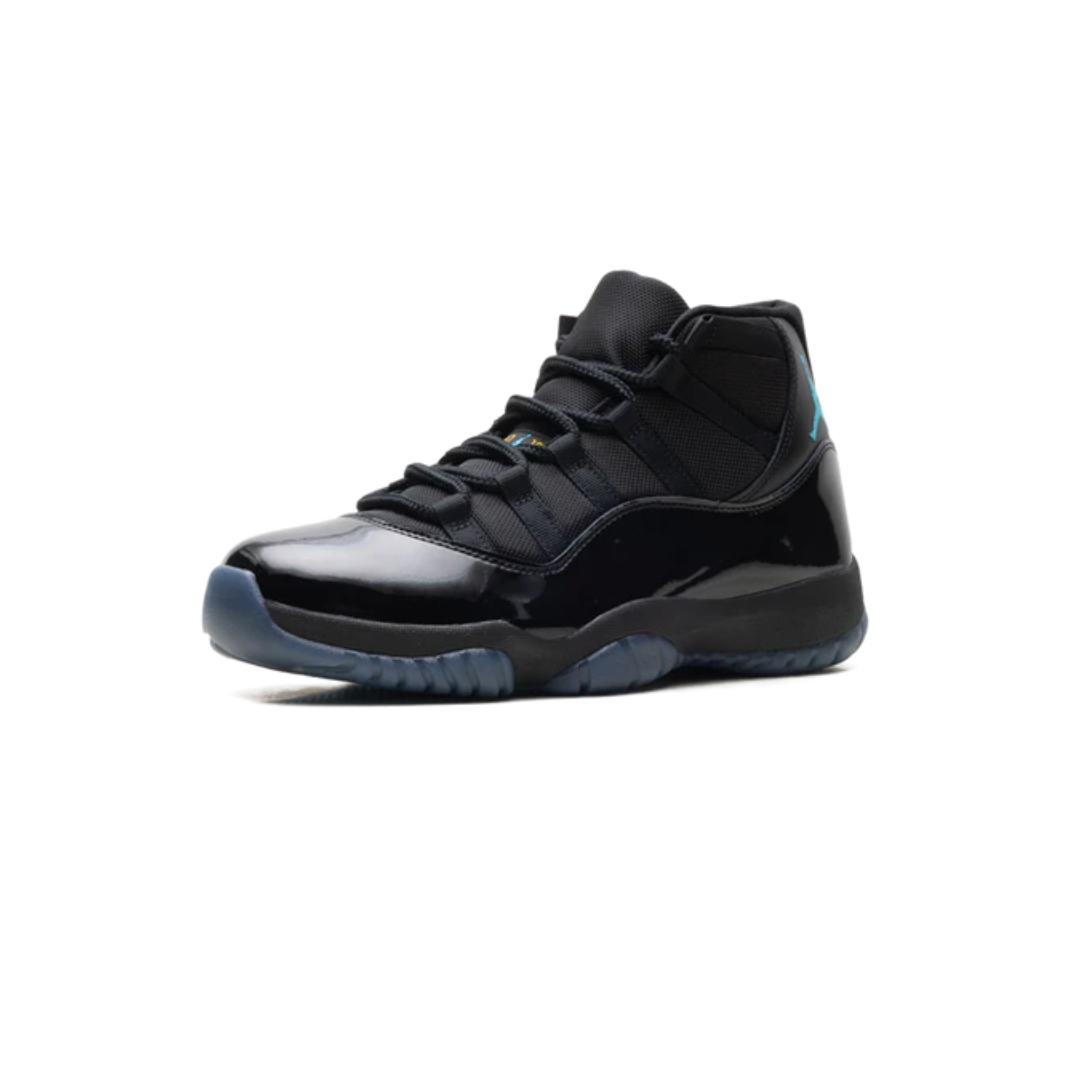 Jordan 11 Retro "Gamma Blue (2025)"