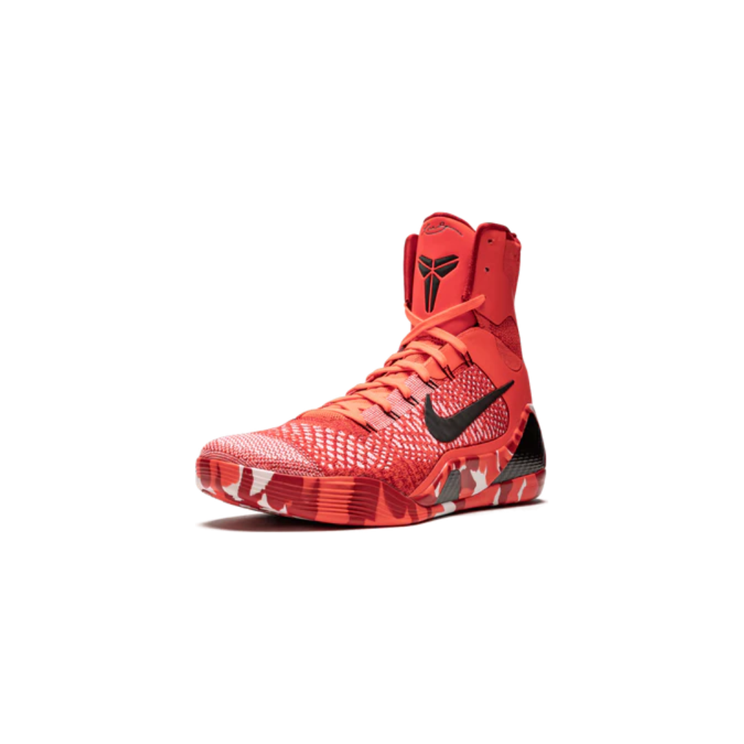 Nike Kobe 9 Elite "Christmas"