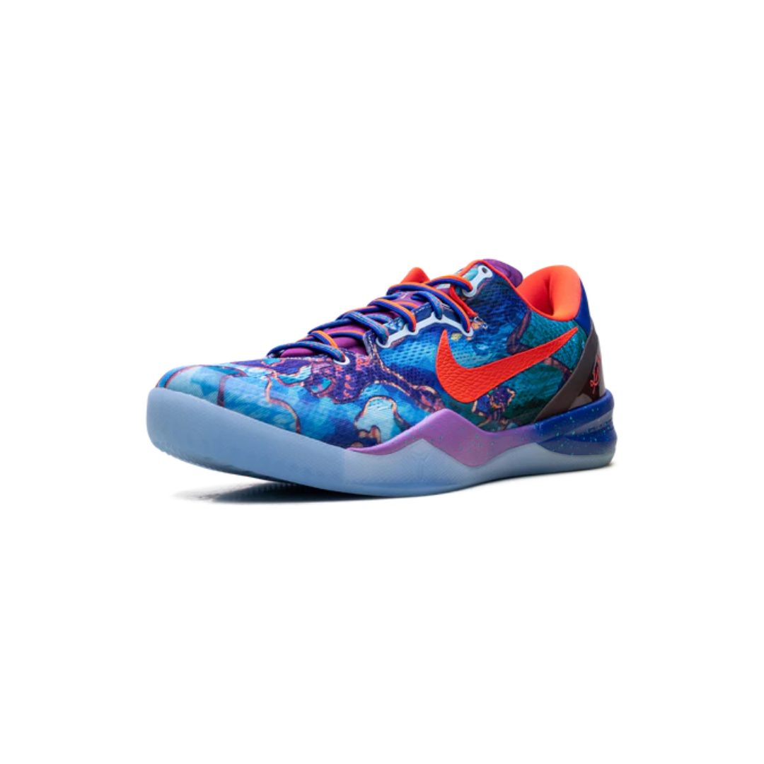 Kobe 8 Protro "What The"