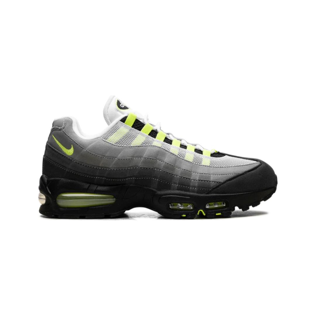 Air Max 95 OG 'Neon' 2025
