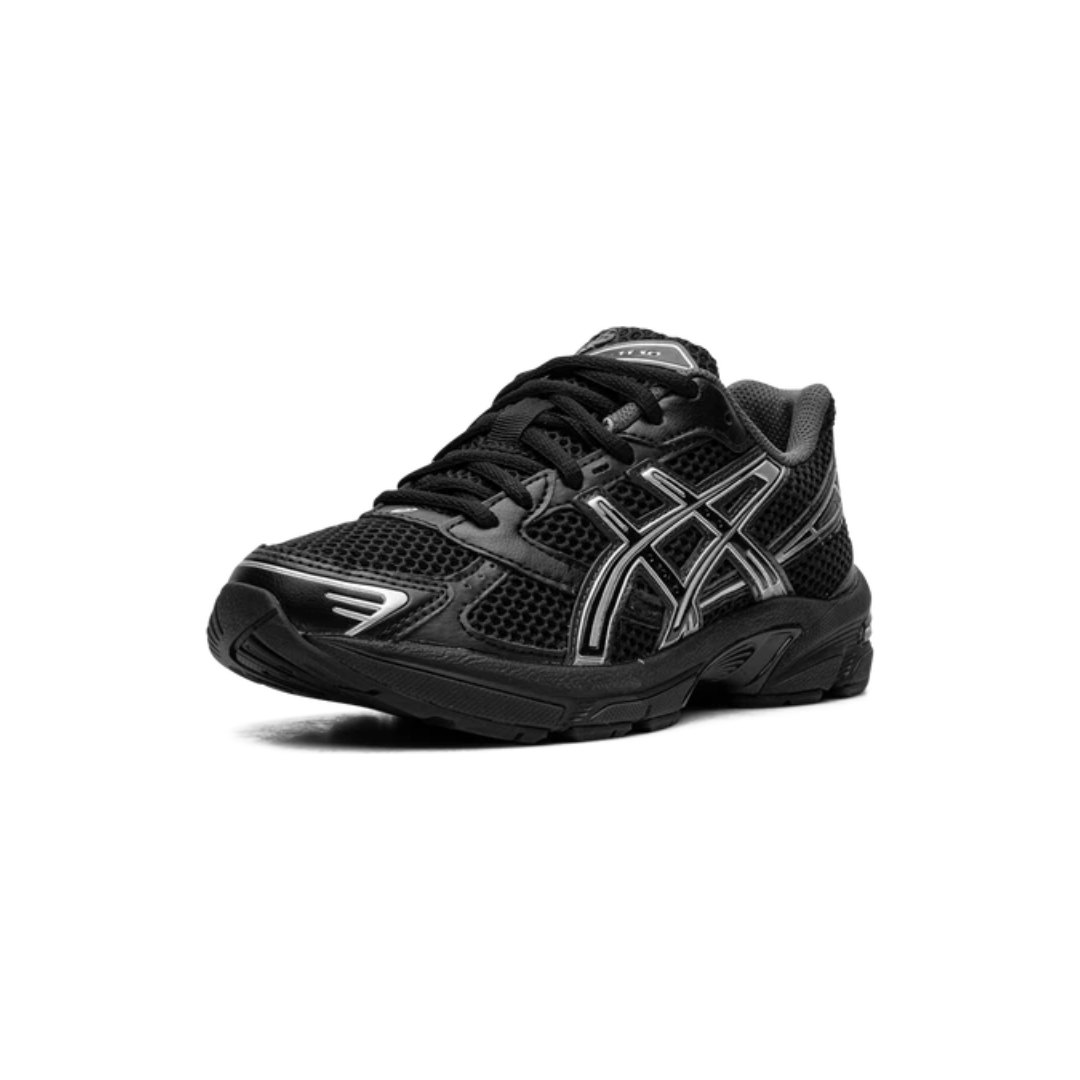 Asics Gel 1130 "Black / Pure Silver"