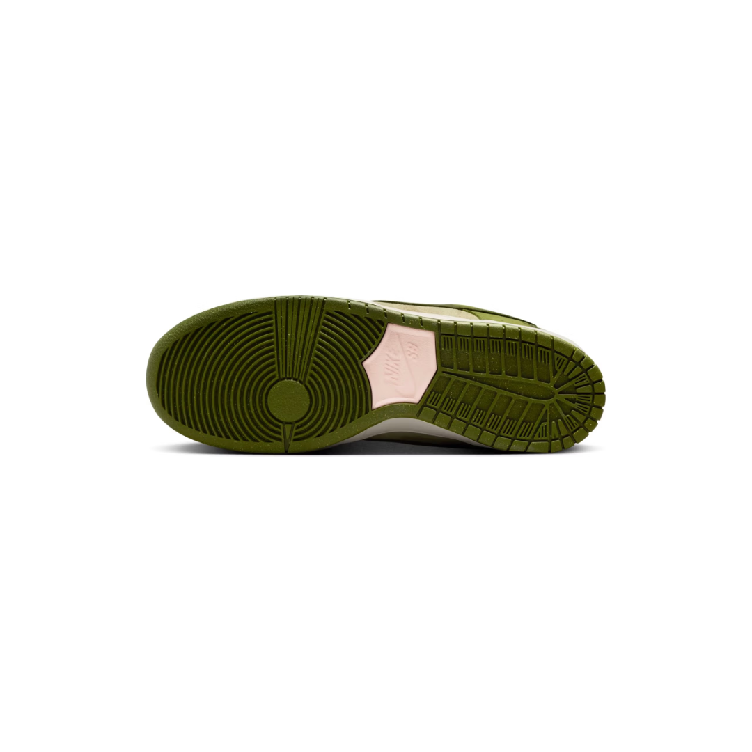 Nike SB Dunk Low Yuto Horigome Matcha