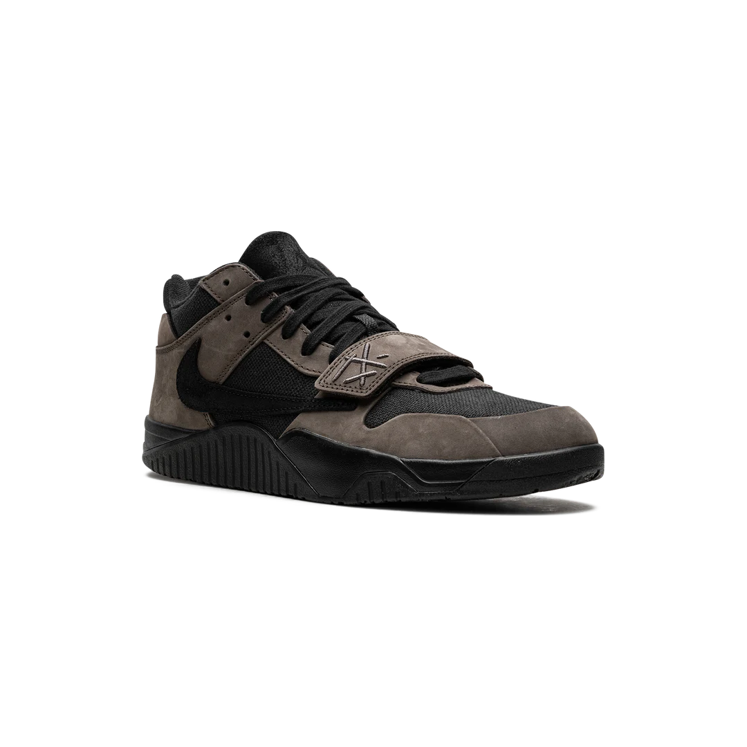 Jordan Jumpman Jack TR "Travis Scott - Dark Mocha"