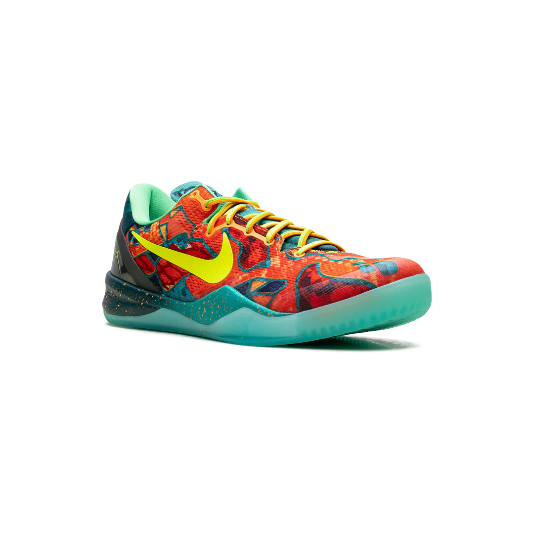 Kobe 8 Protro "What The"