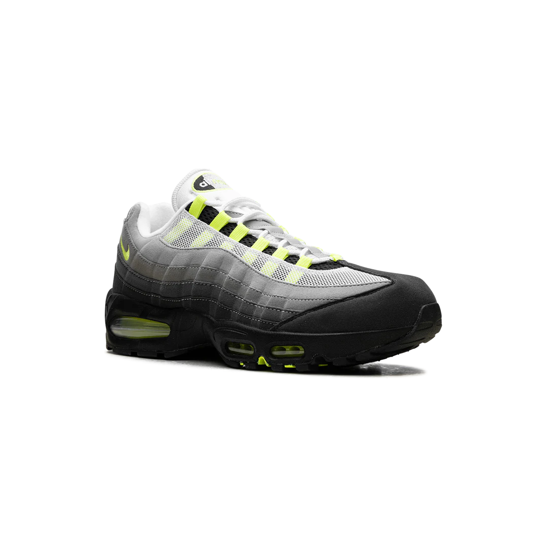 Air Max 95 OG 'Neon' 2025