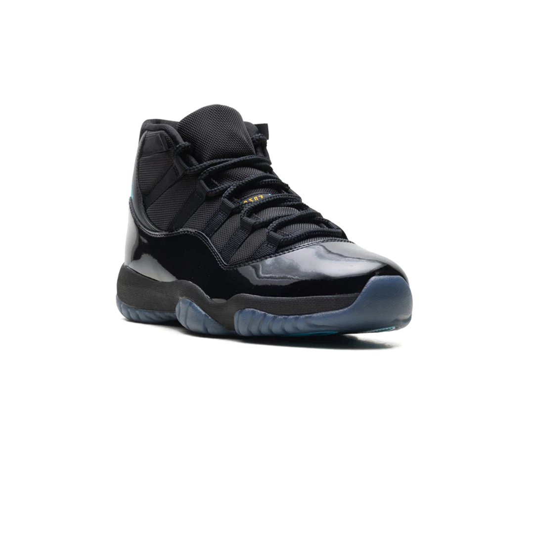 Jordan 11 Retro "Gamma Blue (2025)"