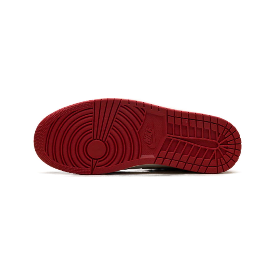 Air Jordan 1 Retro High OG "Union LA - I'm Back"