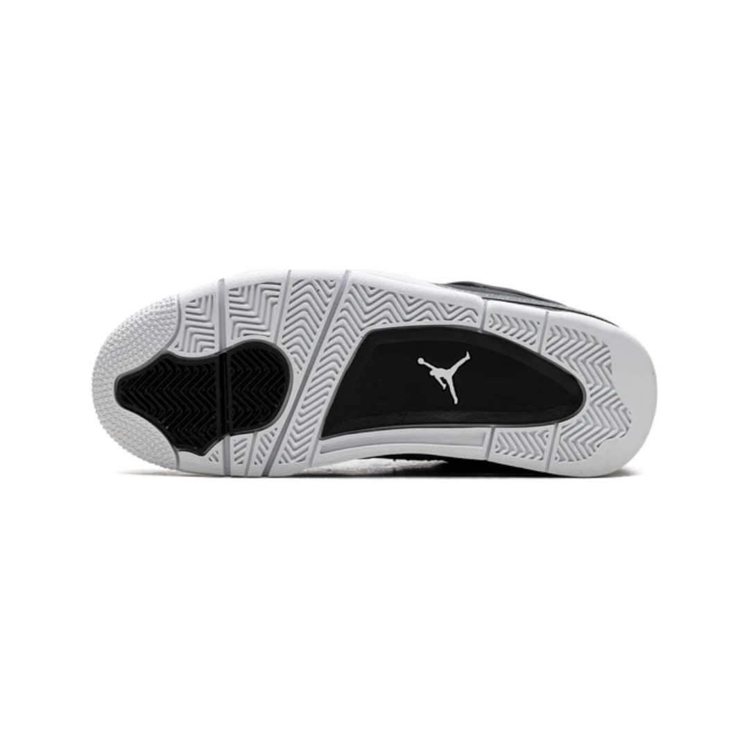 Air Jordan 4 "Fear"