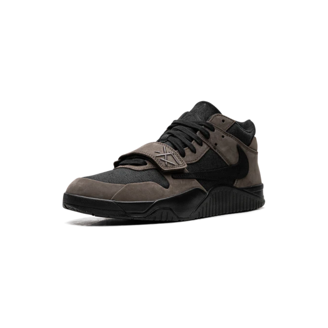 Jordan Jumpman Jack TR "Travis Scott - Dark Mocha"