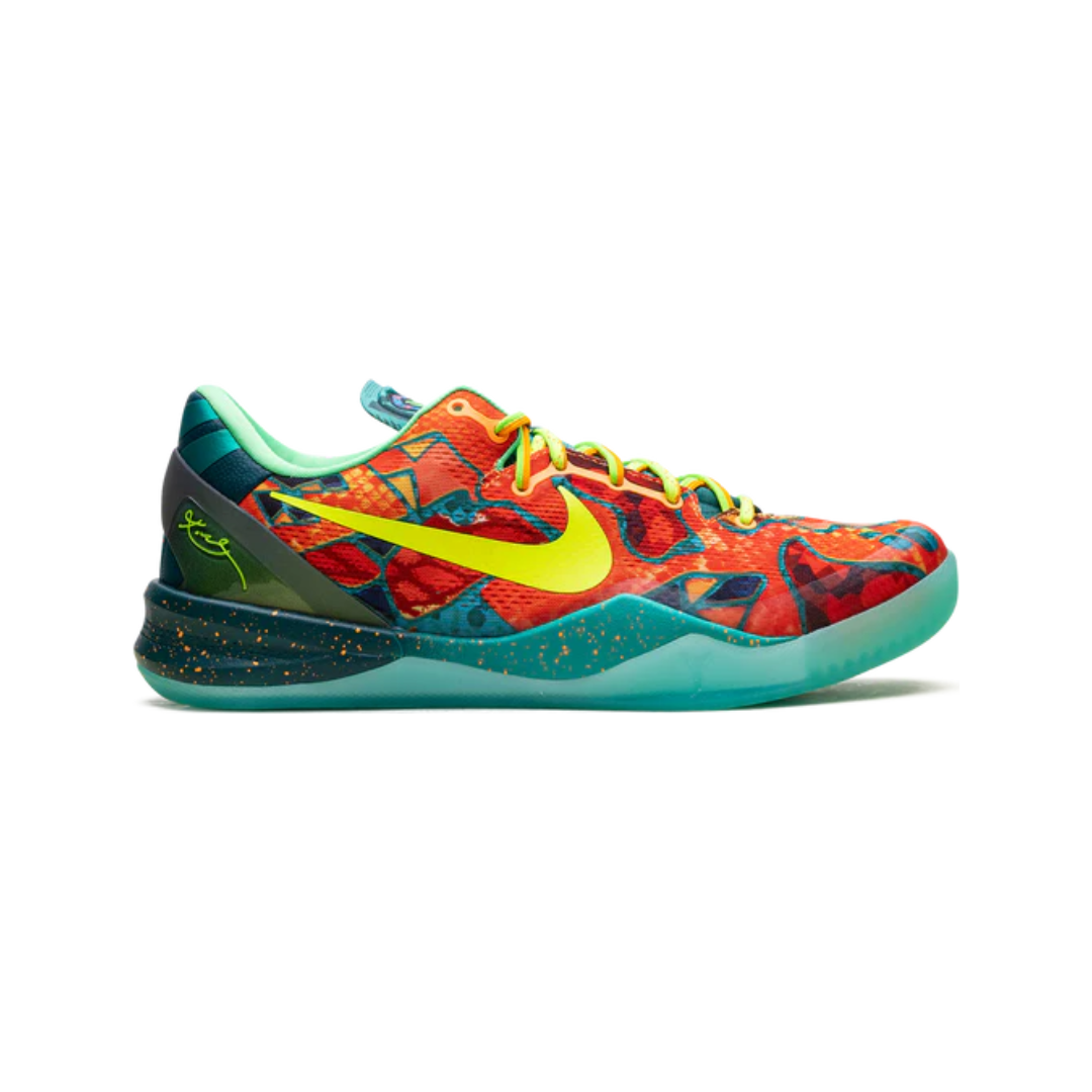 Kobe 8 Protro "What The"