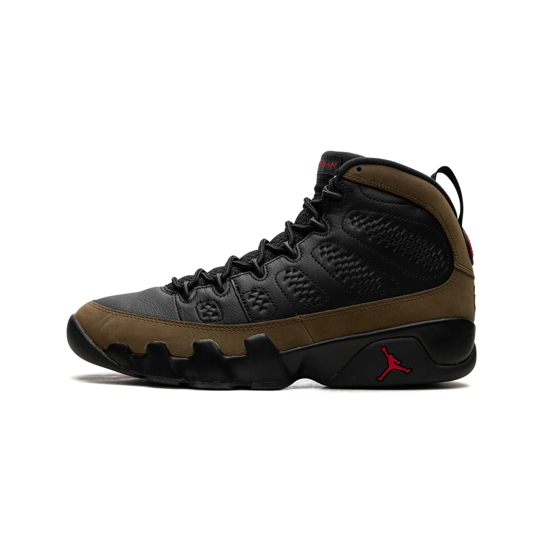 Jordan 9 Retro "Olive"