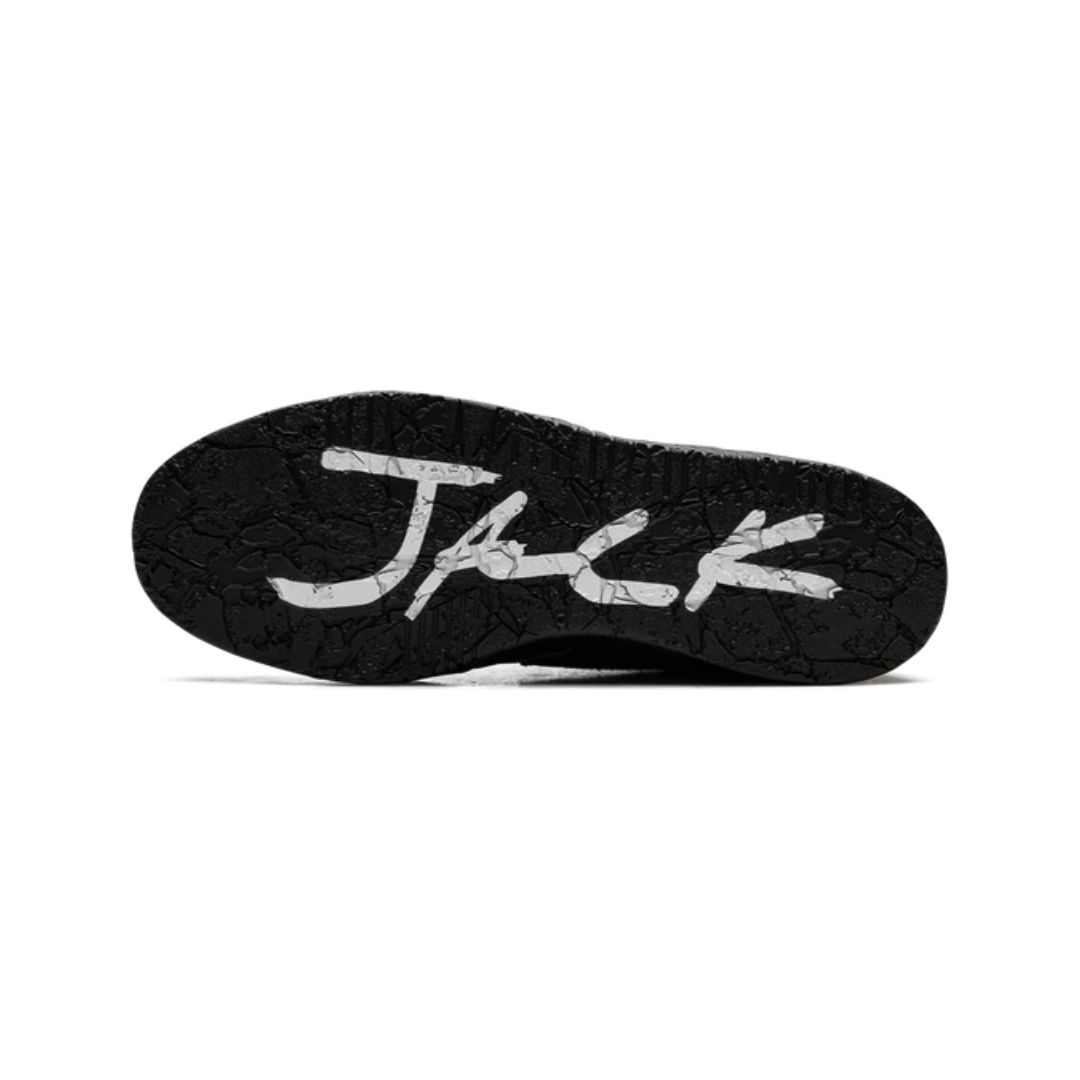 Jordan Jumpman Jack TR "Travis Scott - Dark Mocha"