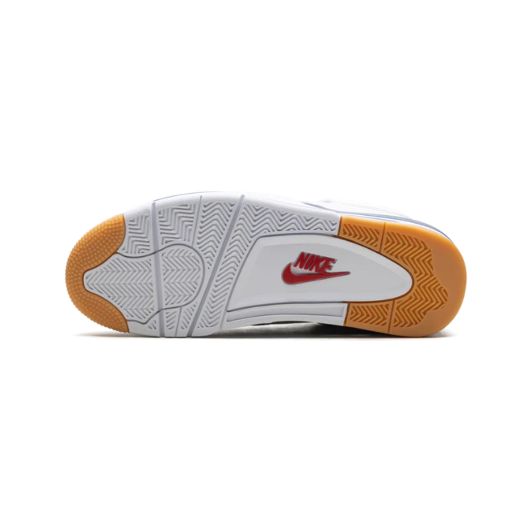 Air Jordan 4 "Nike SB - Navy"