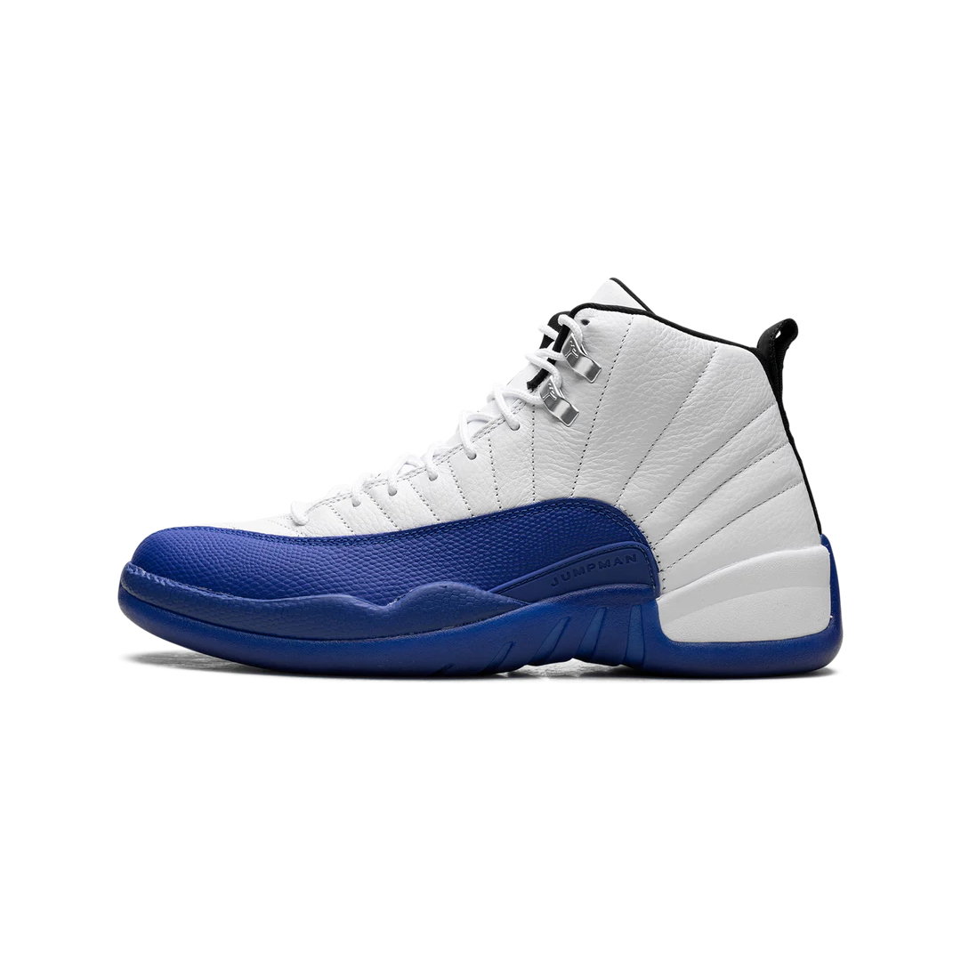 Air Jordan 12 "Blueberry"