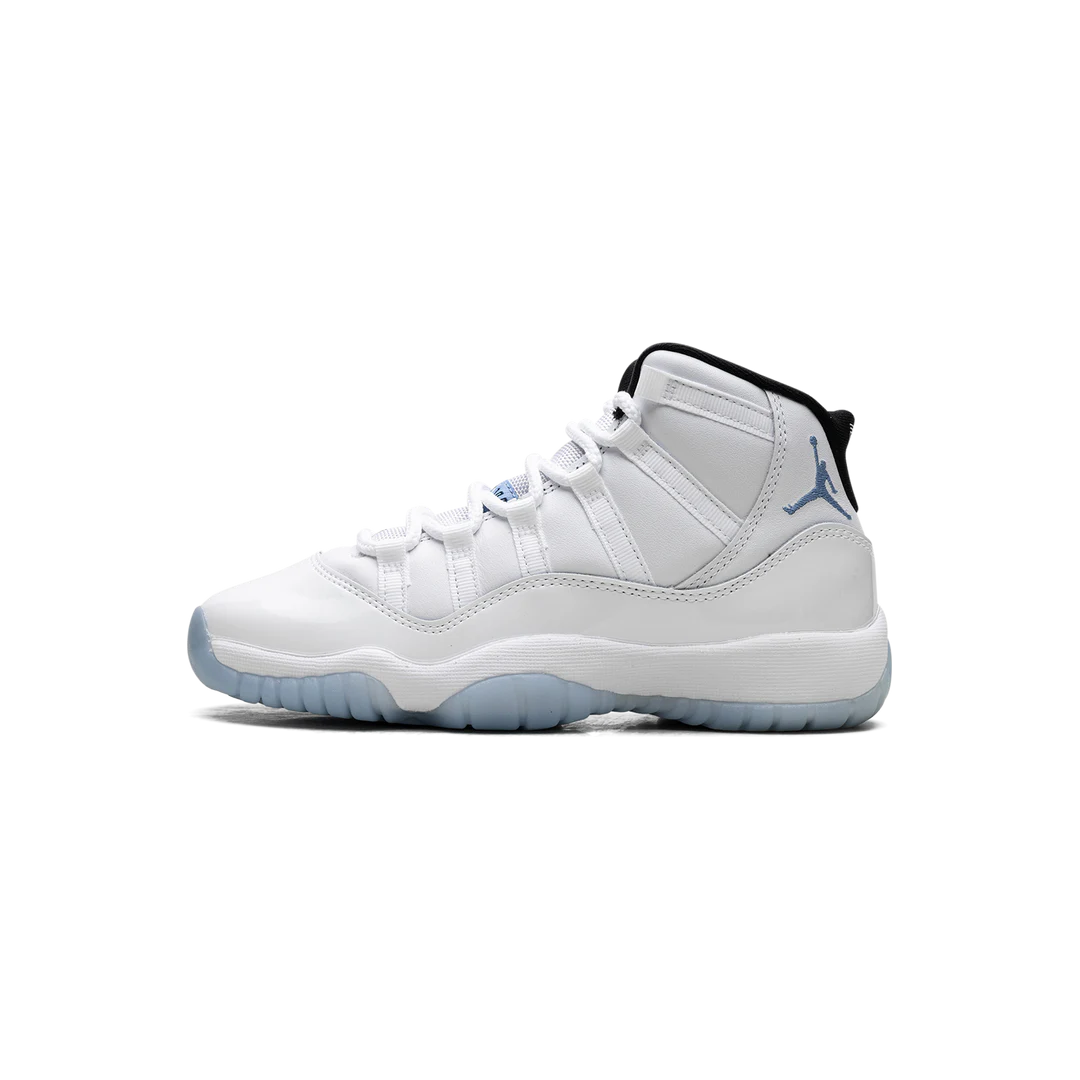 Air Jordan 11 GS "Legend Blue"