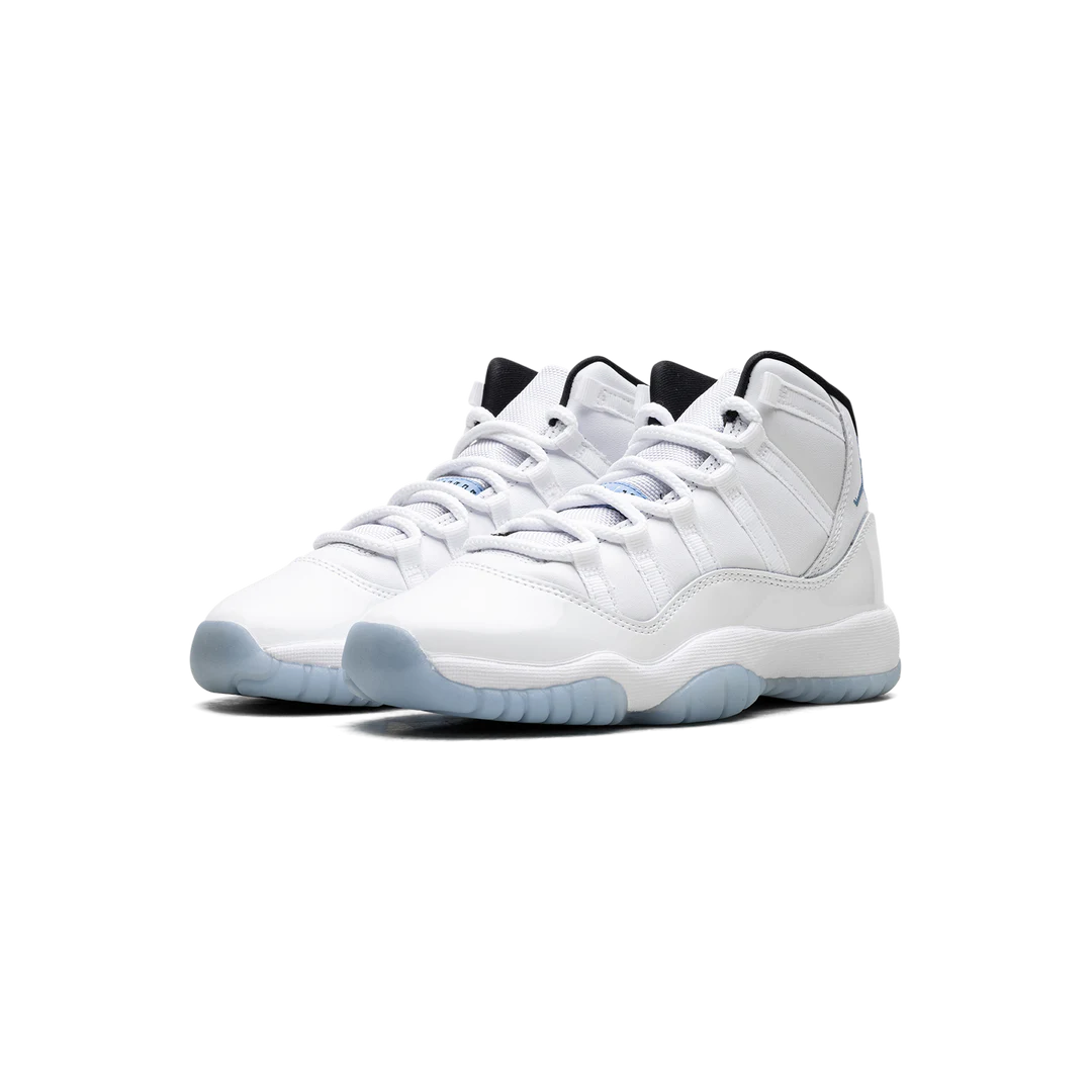 Air Jordan 11 GS "Legend Blue"