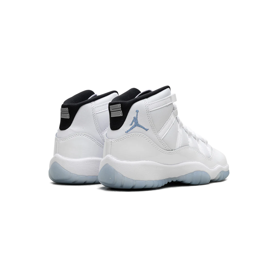 Air Jordan 11 GS "Legend Blue"