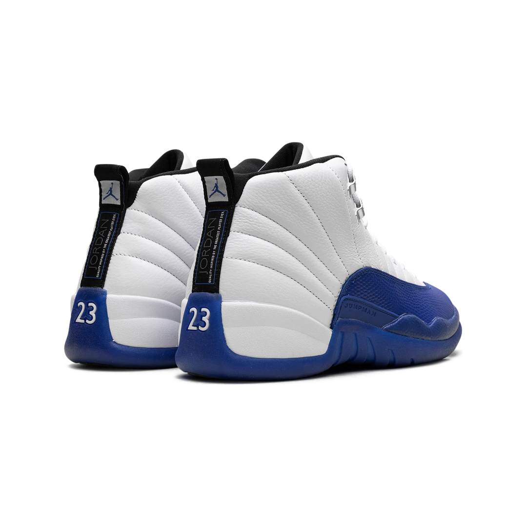 Air Jordan 12 "Blueberry"