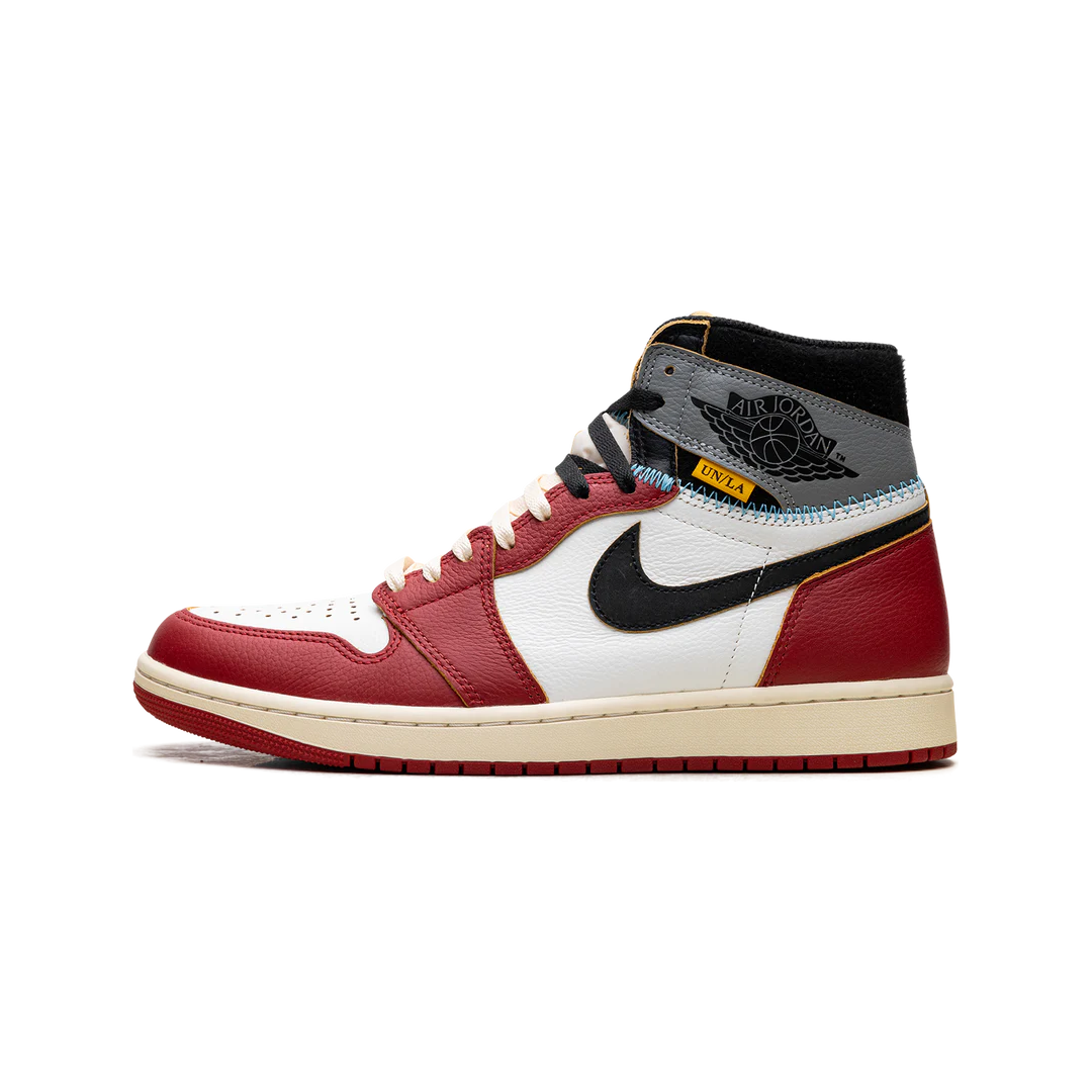 Air Jordan 1 Retro High OG "Union LA - I'm Back"
