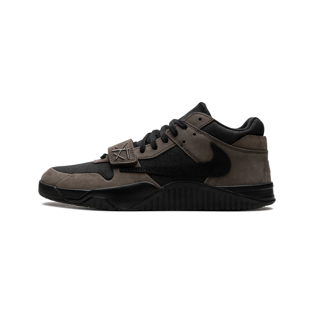 Jordan Jumpman Jack TR "Travis Scott - Dark Mocha"