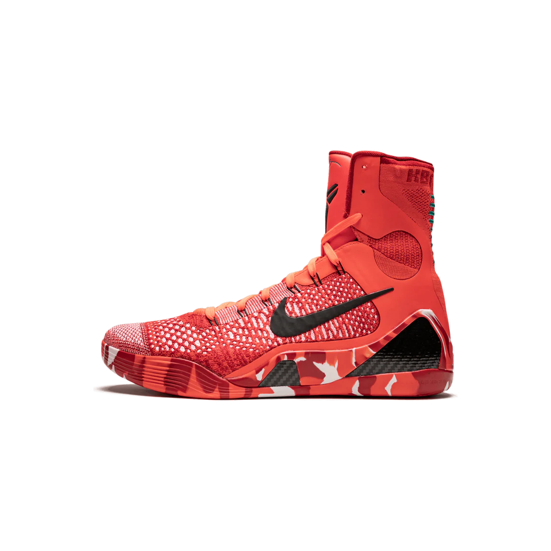Nike Kobe 9 Elite "Christmas"