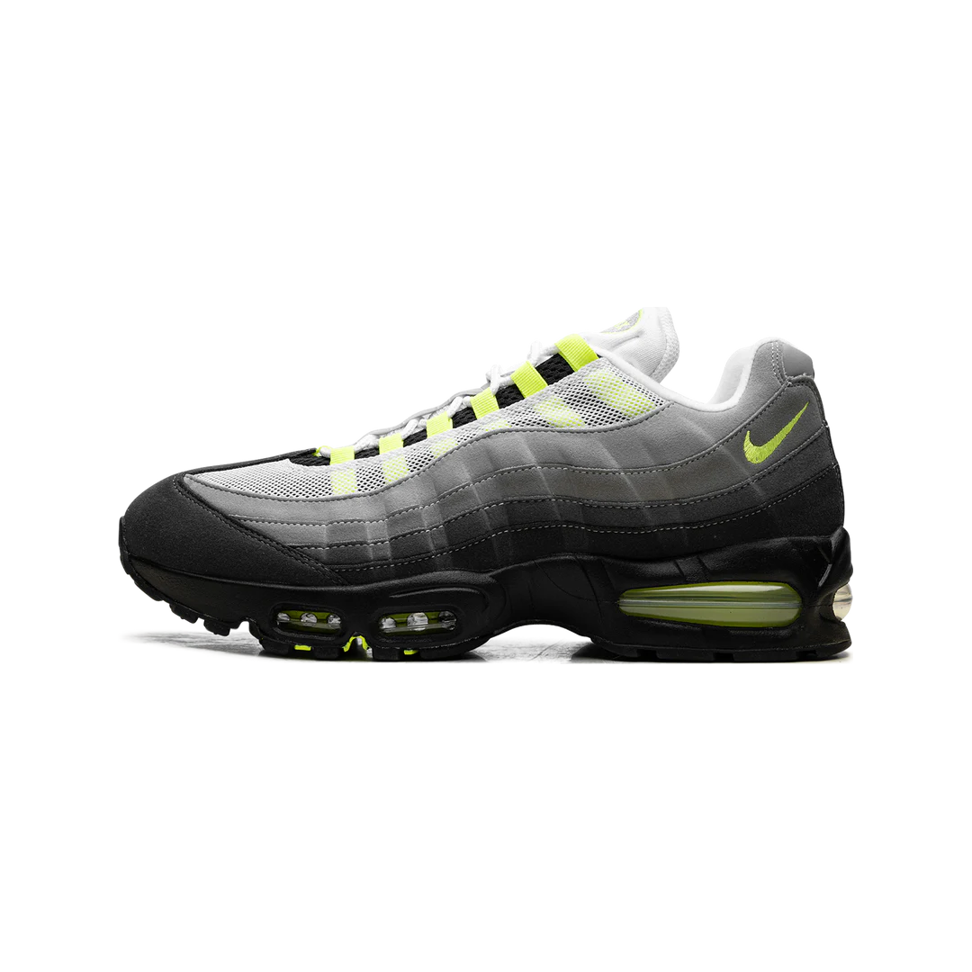 Air Max 95 OG 'Neon' 2025