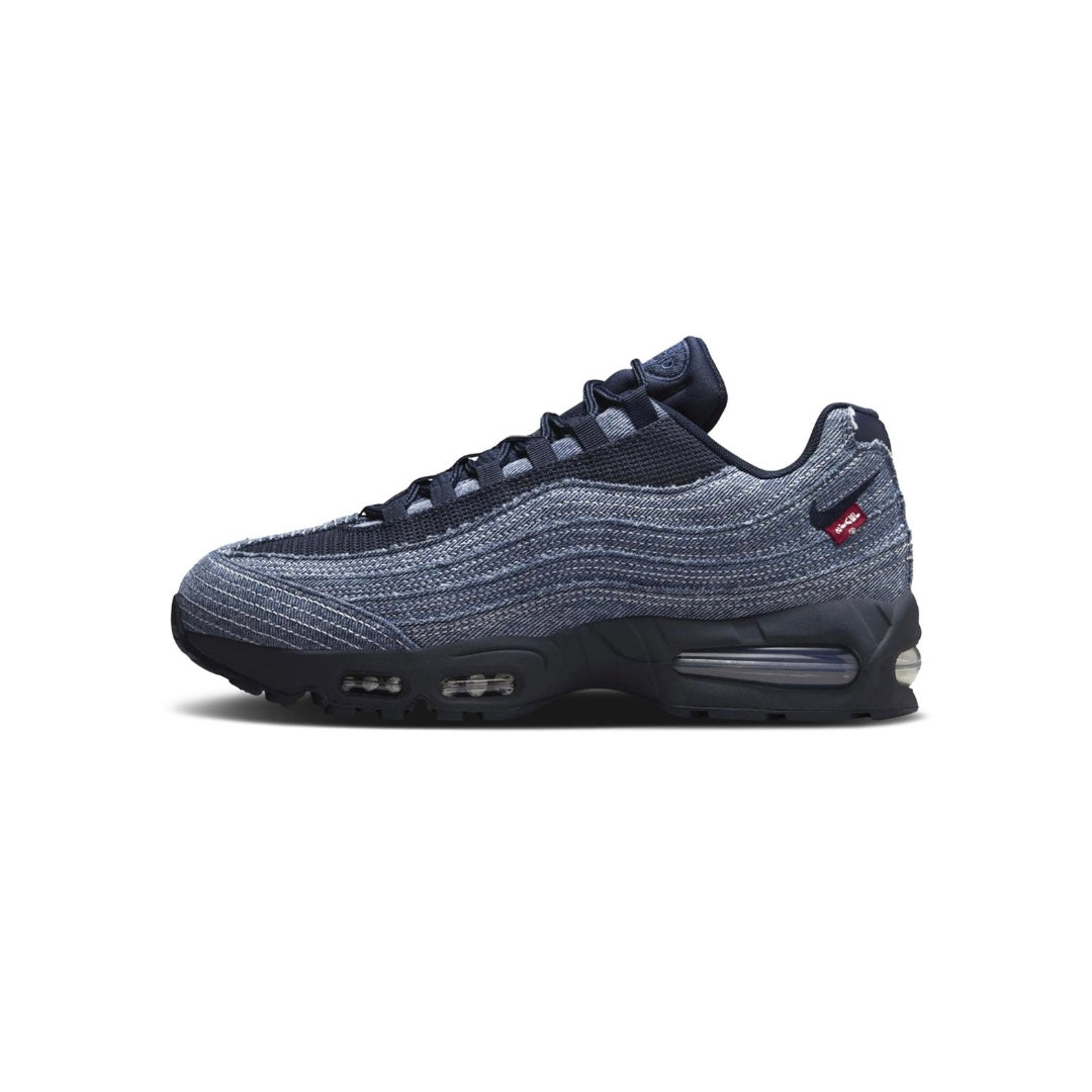 Levi's x Air Max 95 OG 'Obsidian'