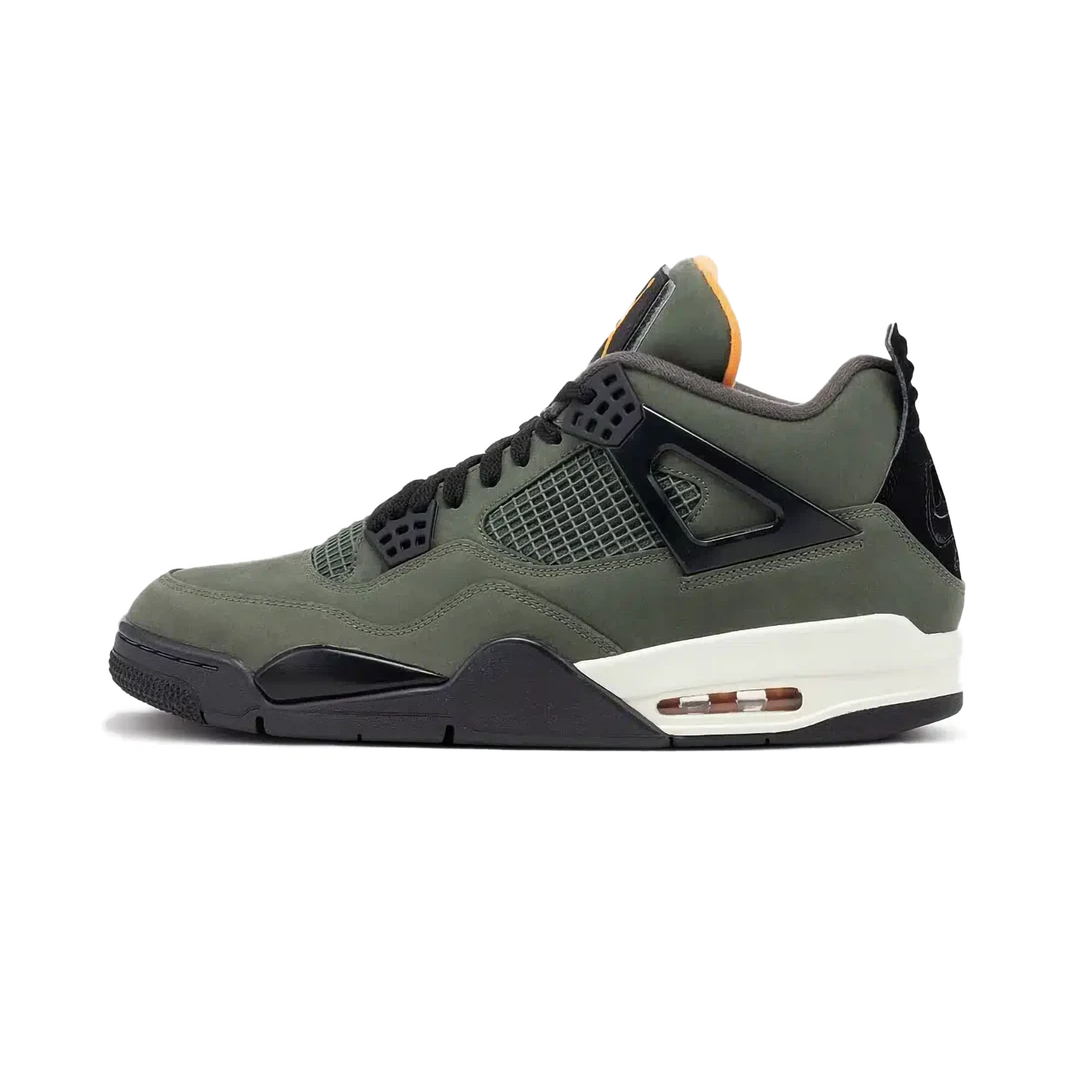 Air Jordan 4 OG SP "Undefeated (2025)"