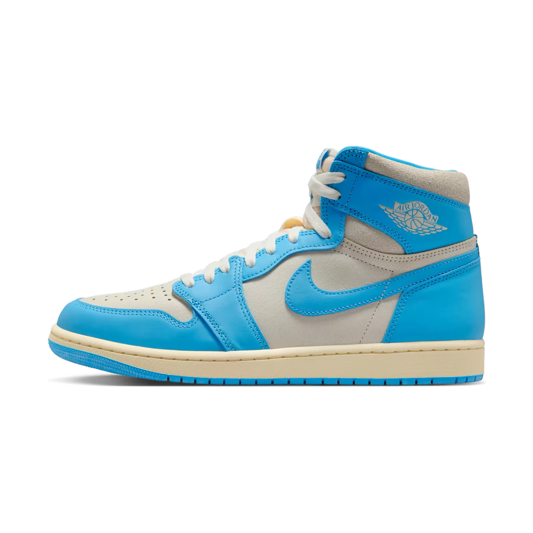 Air Jordan 1 High OG "UNC Reimagined"