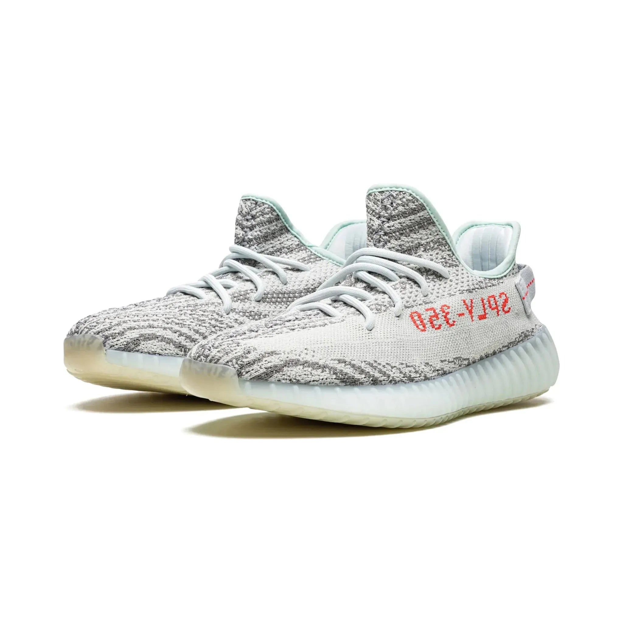 Yeezy Boost 350 V2 “Blue Tint”
