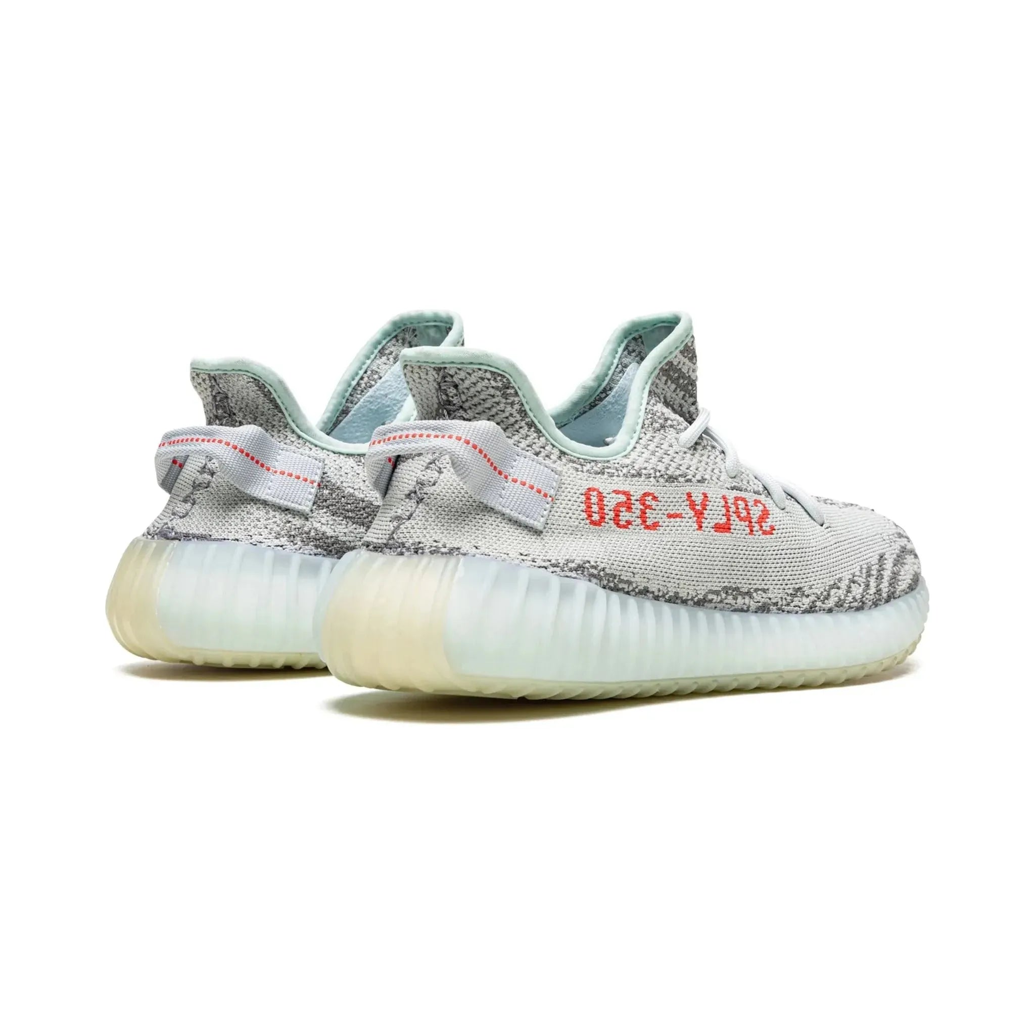 Yeezy Boost 350 V2 “Blue Tint”