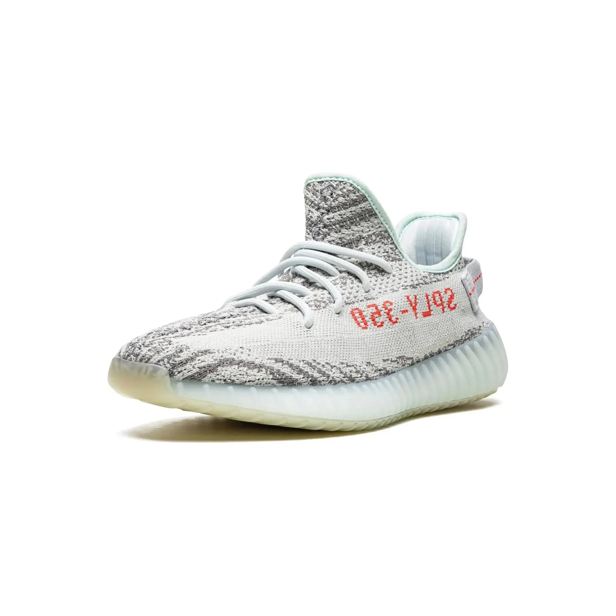 Yeezy Boost 350 V2 “Blue Tint”